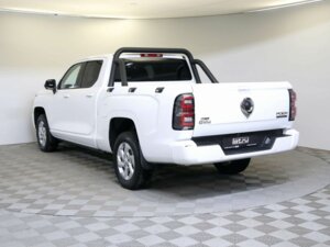 Great Wall Poer King Kong 2023 2.0d MT (150 л.с.) 4WD Elite c пробегом - фото 7