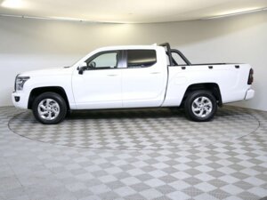 Great Wall Poer King Kong 2023 2.0d MT (150 л.с.) 4WD Elite c пробегом - фото 8