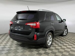 Kia Sorento 2013 2.2d AT (197 л.с.) 4WD Prestige c пробегом - фото 2