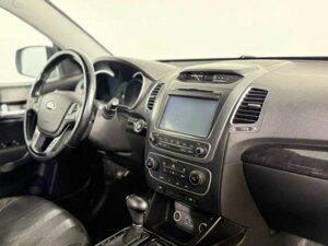 Kia Sorento 2013 2.2d AT (197 л.с.) 4WD Prestige c пробегом - фото 3