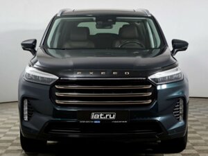 Exeed VX 2022 2.0 AMT (249 л.с.) 4WD President c пробегом - фото 2