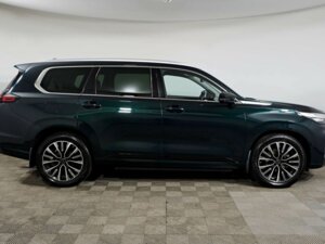 Exeed VX 2022 2.0 AMT (249 л.с.) 4WD President c пробегом - фото 4