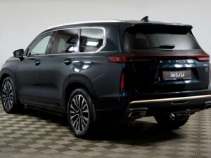 Exeed VX 2022 2.0 AMT (249 л.с.) 4WD President c пробегом - фото 7