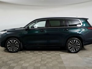 Exeed VX 2022 2.0 AMT (249 л.с.) 4WD President c пробегом - фото 8