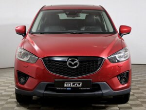 Mazda CX-5 2013 2.0 AT (150 л.с.) 4WD Supreme c пробегом - фото 2