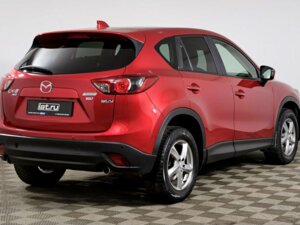 Mazda CX-5 2013 2.0 AT (150 л.с.) 4WD Supreme c пробегом - фото 5