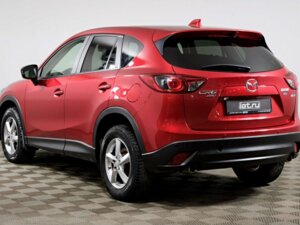 Mazda CX-5 2013 2.0 AT (150 л.с.) 4WD Supreme c пробегом - фото 7