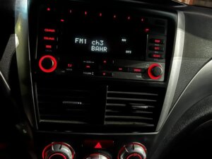 Subaru Forester 2011 2.0 MT (150 л.с.) 4WD  c пробегом - фото 2