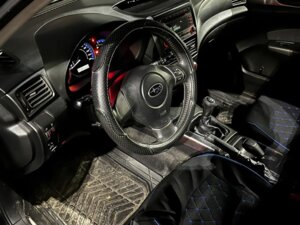 Subaru Forester 2011 2.0 MT (150 л.с.) 4WD  c пробегом - фото 5