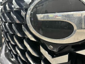 GAC GS8 2024 2.0 AT (231 л.с.) 4WD GT c пробегом - фото 5