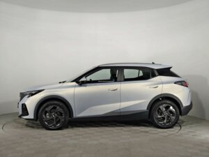 GAC GS3 2024 1.5 AMT (170 л.с.) GL c пробегом - фото 2