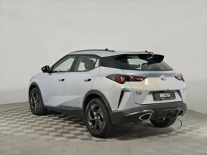 GAC GS3 2024 1.5 AMT (170 л.с.) GL c пробегом - фото 3