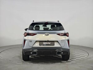 GAC GS3 2024 1.5 AMT (170 л.с.) GL c пробегом - фото 4