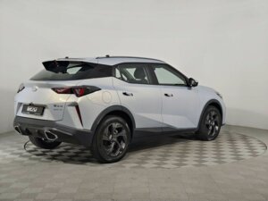 GAC GS3 2024 1.5 AMT (170 л.с.) GL c пробегом - фото 5