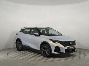 GAC GS3 2024 1.5 AMT (170 л.с.) GL c пробегом - фото 7