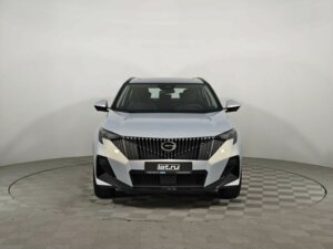 GAC GS3 2024 1.5 AMT (170 л.с.) GL c пробегом - фото 8