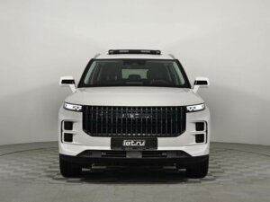 Jaecoo J7 2023 1.6 AMT (186 л.с.) Ultimate c пробегом - фото 2