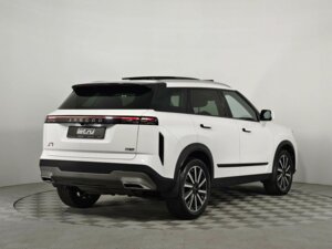 Jaecoo J7 2023 1.6 AMT (186 л.с.) Ultimate c пробегом - фото 5