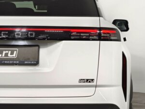 Jaecoo J7 2023 1.6 AMT (186 л.с.) Ultimate c пробегом - фото 7