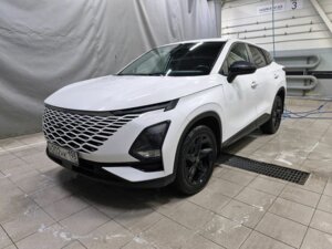 Omoda C5 2022 1.5 CVT (147 л.с.) Joy c пробегом - фото 1