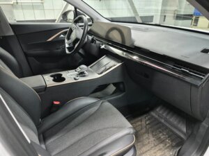 Omoda C5 2022 1.5 CVT (147 л.с.) Joy c пробегом - фото 2