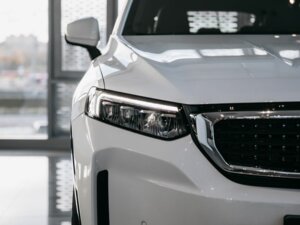 Новый Knewstar 001 2024 2.0 AT (200 л.с.) 4WD Flagship  - фото 2