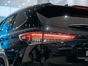 Новый Toyota Highlander 2024 2.0 AT (248 л.с.) 4WD Supreme  - фото 5