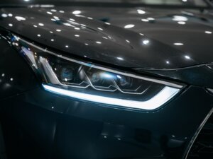 Новый Toyota Highlander 2024 2.0 AT (248 л.с.) 4WD Supreme  - фото 6