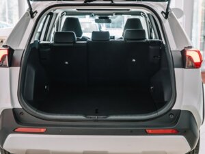 Новый Toyota RAV4 2025 2.0 CVT (171 л.с.) 4WD Adventure Plus  - фото 7