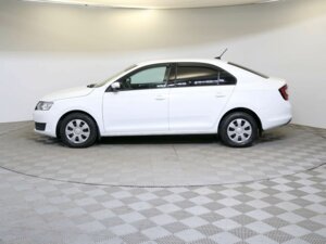 Skoda Rapid 2018 1.6 MT (90 л.с.) Active c пробегом - фото 8