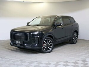 Jaecoo J7 2023 1.6 AMT (186 л.с.) 4WD Supreme c пробегом - фото 1