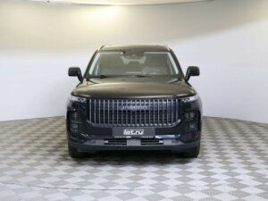 Jaecoo J7 2023 1.6 AMT (186 л.с.) 4WD Supreme c пробегом - фото 2