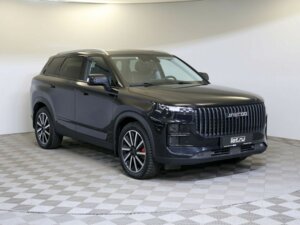 Jaecoo J7 2023 1.6 AMT (186 л.с.) 4WD Supreme c пробегом - фото 3