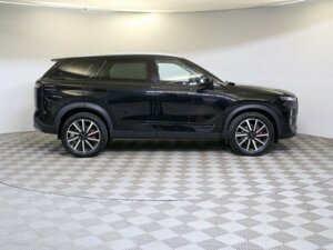 Jaecoo J7 2023 1.6 AMT (186 л.с.) 4WD Supreme c пробегом - фото 4