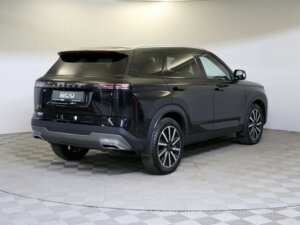 Jaecoo J7 2023 1.6 AMT (186 л.с.) 4WD Supreme c пробегом - фото 5