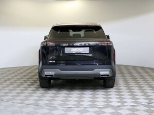 Jaecoo J7 2023 1.6 AMT (186 л.с.) 4WD Supreme c пробегом - фото 6