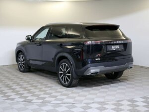 Jaecoo J7 2023 1.6 AMT (186 л.с.) 4WD Supreme c пробегом - фото 7