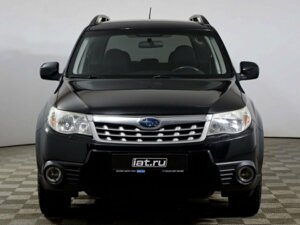 Subaru Forester 2011 2.0 MT (150 л.с.) 4WD  c пробегом - фото 2