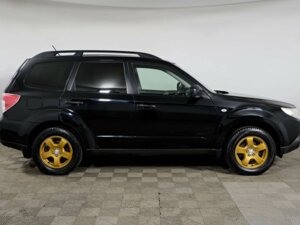 Subaru Forester 2011 2.0 MT (150 л.с.) 4WD  c пробегом - фото 4