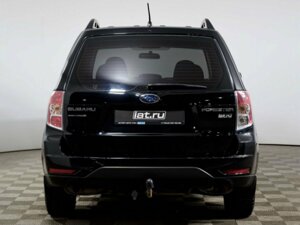 Subaru Forester 2011 2.0 MT (150 л.с.) 4WD  c пробегом - фото 6