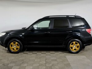 Subaru Forester 2011 2.0 MT (150 л.с.) 4WD  c пробегом - фото 8