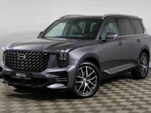 GAC GS8 2024 2.0 AT (231 л.с.) 4WD GT c пробегом - фото 1