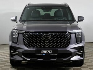 GAC GS8 2024 2.0 AT (231 л.с.) 4WD GT c пробегом - фото 3