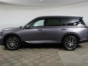 GAC GS8 2024 2.0 AT (231 л.с.) 4WD GT c пробегом - фото 5