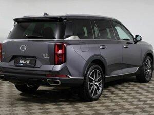 GAC GS8 2024 2.0 AT (231 л.с.) 4WD GT c пробегом - фото 7