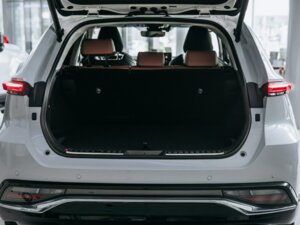 Новый Toyota Venza 2024 2.0 CVT (171 л.с.) 4WD Extreme Edition  - фото 7