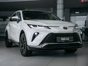 Новый Toyota Venza 2024 2.0 CVT (171 л.с.) 4WD Extreme Edition  - фото 1
