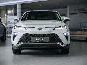 Новый Toyota Venza 2024 2.0 CVT (171 л.с.) 4WD Extreme Edition  - фото 2