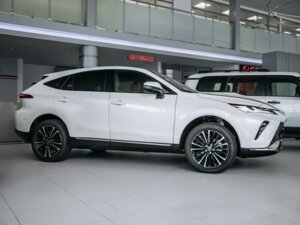 Новый Toyota Venza 2024 2.0 CVT (171 л.с.) 4WD Extreme Edition  - фото 5