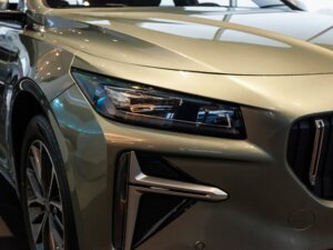 Новый Geely Preface 2024 2.0 AMT (200 л.с.) Luxury  - фото 3